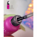 Фото 3 - Edlen Professional Matte Top Coat No Wipe - Матовый закрепитель для гель-лака без липкого слоя,  9 мл