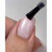 Фото 2 - Edlen Professional Matte Top Coat No Wipe - Матовый закрепитель для гель-лака без липкого слоя,  9 мл