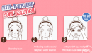 Фото 3 - Elizavecca Pore Solution Super Elastic Mask Pack - Маска трехступенчатая для сужения пор, 25 г