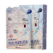 Фото 1 - Elizavecca Anti Aging Egf Aqua Mask - Маска для лица трехступенчатая антивозрастная, 25 г