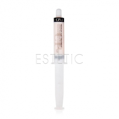 Esthetic House CP-1 Premium Hair Treatment Pouch - Відновлювальна протеїнова маска для волосся, 25 мл
