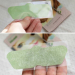 Фото 2 - Etude House Green Tea Nose Pack - Очищающий патч для носа с зеленым чаем, 65 г