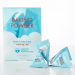 Фото 2 - Etude House Baking Powder Crunch Pore Scrub - Скраб для очищения кожи лица с пищевой содой, 7 мл