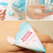 Фото 3 - Etude House Baking Powder Crunch Pore Scrub - Скраб для очищения кожи лица с пищевой содой, 7 мл