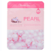 Фото 1 - FarmStay Visible Difference Mask Sheet Pearl - Маска тканинна для обличчя з екстрактом перлів, 23 мл