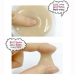 Фото 3 - FarmStay Pig Collagen Aqua Jelly Pack - Ночная маска-желе со свинным коллагеном, 100 мл