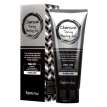 FarmStay Charcoal Toning Peeling Gel - Очищающий пилинг-гель с древесным углём, 180 мл