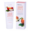 FarmStay All-In One Whitening Peeling Gel Cream Apple - Пилинг-скатка для лица с экстратком яблока , 180 мл
