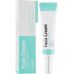 Jigott Facis Panthenol Banding Cream - Крем для лица увлажняющий с пантенолом, 35 мл