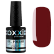 Гель-лак OXXI Professional №298 (красный, эмаль), 10 мл