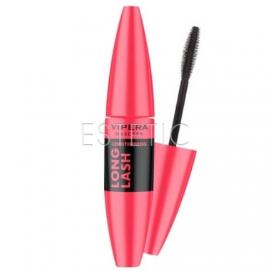 VIPERA Feminine Long Lash Lengthening - Туш для вій, 12 мл