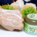 Фото 4 - Elizavecca Face Care Milky Piggy Glutinous Mask 80% Snail Cream - Крем-маска ночная для лица с улиточным муцином, 100 мл