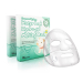Фото 1 - Elizavecca Face Care Milky Piggy Water Lock Hydrogel Melting Mask - Гидрогелевая маска для лица с коллагеном, 30 мл
