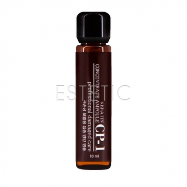 Esthetic House CP-1 Keratin Concentrate Ampoule - Кератиновая эссенция для волос (ампула), 10 мл