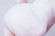 Фото 5 - Etude House Baking Powder BB Deep Cleansing Foam - Пінка для вмивання, 30 мл