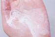 Фото 4 - Etude House Baking Powder BB Deep Cleansing Foam - Пінка для вмивання, 30 мл