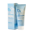 FarmStay O2 Premium Aqua Foam Cleansing - Кислородная пенка для умывания, 100 мл