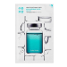 Фото 1 - Holika Holika Skin Rescuer Mask Sheet Hyaluronic Acid - Тканинна маска для обличчя з гіалуроновою кислотою, 20 мл