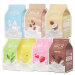 Фото 2 - A'pieu Green Tea Milk One-Pack - Маска тканевая для лица 
