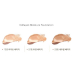 Фото 2 - Enough Collagen Moisture Foundation SPF15 - Зволожуючий колагеновий тональний крем №13, 100 мл