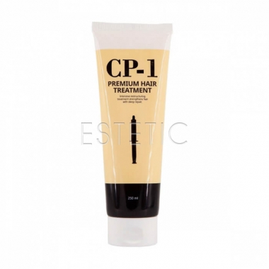 Esthetic House CP-1 Premium Hair Treatment Восстанавливающая протеиновая маска для волос, 250 мл