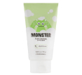 Etude House Monster Foam Cleanser Пенка для умывания, 250 мл