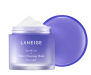 Фото 2 - Laneige Water Sleeping Mask Lavender Miniature - Увлажняющая ночная маска для лица с лавандой, 15 мл