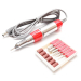 Фото 4 - Фрезер Nail Drill ZS-603 45W, 35000 обертів