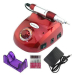 Фото 1 - Фрезер Nail Drill ZS-603 45W, 35000 обертів