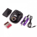 Фото 3 - Фрезер Nail Drill ZS-603 45W, 35000 обертів