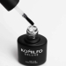 Фото 2 - Komilfo X-Base Coat NEW FORMULA - База для гель-лаку,  8 мл