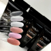 Фото 3 - Акрил-гель Komilfo Acryl Gel №005 Cool Pink (холодный розовый), 30 г