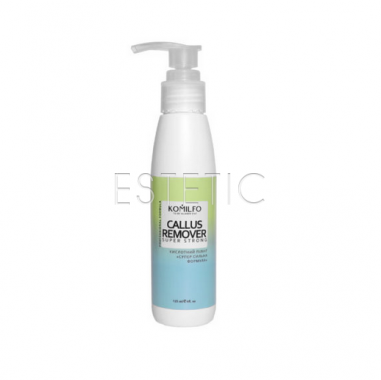 Komilfo Callus Remover 
