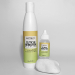 Фото 5 - Komilfo Cuticle Remover Alcaline - ремувер для кутикулы, щелочной, 250 мл