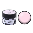 F.O.X Cover Rubber Base №006 - Каучуковая камуфлирующая основа для гель-лака (молочно-розовый), 30 мл (банка)