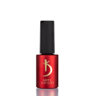 Kodi Professional Matte Top Coat "VELOUR" Матовый закрепитель для гель-лака, 7 мл