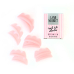 Lash Secret Комплект бигуди для ламинирования ресниц (SS,S,M,L,LL), 5 пар