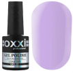 Гель-лак OXXI Professional №302 (сиреневый, эмаль), 10 мл