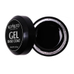 Komilfo Gel Base Coat - Основа-коректор для гель-лаку, 30 мл (шайба, без пензлика)