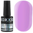 Гель-лак OXXI Professional №304 (нежно-лиловый, эмаль), 10 мл