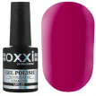 Гель-лак OXXI Professional №310 (малинова фуксія, емаль), 10 мл