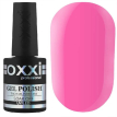 Гель-лак OXXI Professional №313 (квітково-рожевий, емаль), 10 мл