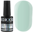 Гель-лак OXXI Professional №326 (молочно-мятный, эмаль), 10 мл