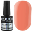 Гель-лак OXXI Professional №333 (лососевый, эмаль), 10 мл