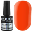 Гель-лак OXXI Professional №334 (вогненно помаранчевий, емаль), 10 мл
