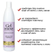 Фото 2 - Komilfo Gel Remover - Средство для снятия soak off гелей и гель-лаков, 500 мл