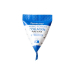 Фото 1 - FarmStay Collagen Baking Powder Pore Scrub - Скраб для лица с содой и коллагеном, 7 гр