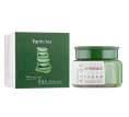 FarmStay Visible Difference Aloe Fresh Cream - Зволожуючий крем для обличчя з екстрактом алое, 100 мл
