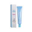 Enough W Collagen Whitening Premium Eye Cream - Освітлюючий крем для шкіри навколо очей з колагеном, 30 мл