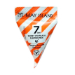 May Island 7 Days Secret Vita Plus-10 Sleeping Pack - Ночная маска с фруктовыми кислотами и витаминами, 5 гр